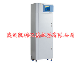 DWG-8002A型在線(xiàn)氨氮自動(dòng)監(jiān)測(cè)儀